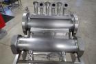Reiser Vemag Ss 6-up Water Wheel